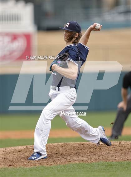 Thumbnail 3 in Allen @ Lone Star (Frisco Tournament) photogallery.