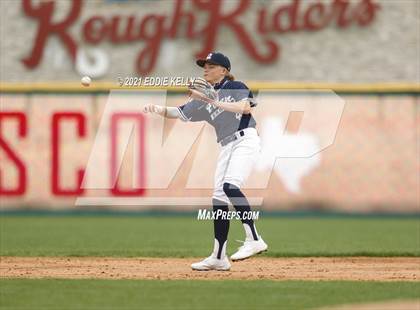 Thumbnail 2 in Allen @ Lone Star (Frisco Tournament) photogallery.