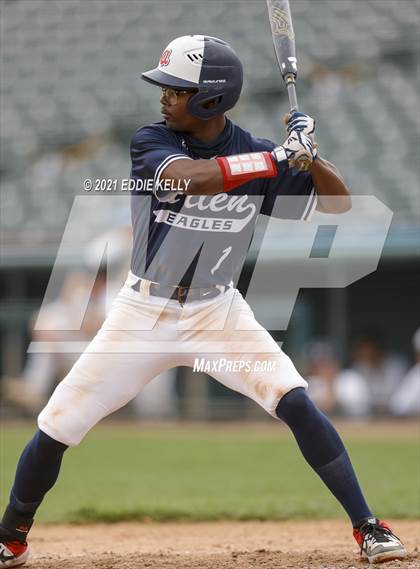 Thumbnail 1 in Allen @ Lone Star (Frisco Tournament) photogallery.