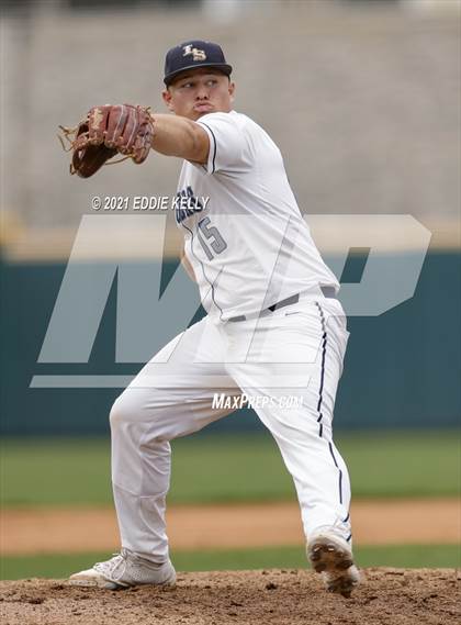 Thumbnail 3 in Allen @ Lone Star (Frisco Tournament) photogallery.