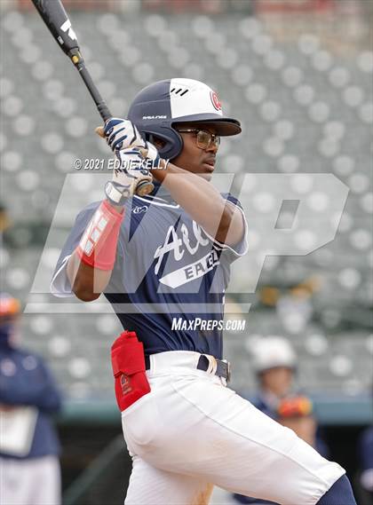 Thumbnail 1 in Allen @ Lone Star (Frisco Tournament) photogallery.