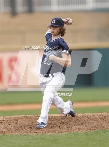 Thumbnail 2 in Allen @ Lone Star (Frisco Tournament) photogallery.