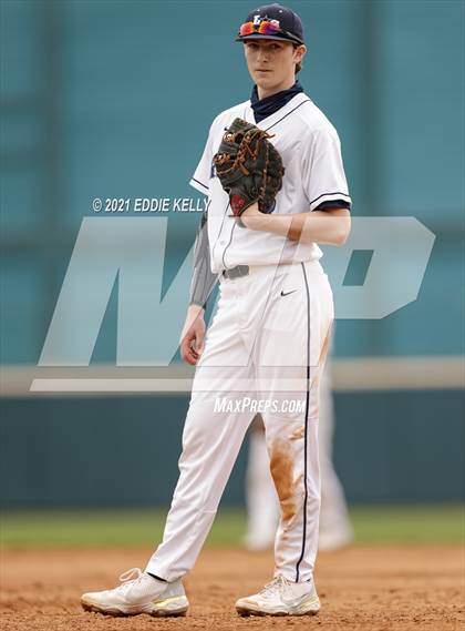Thumbnail 1 in Allen @ Lone Star (Frisco Tournament) photogallery.