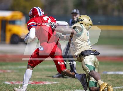 Thumbnail 1 in Longwood vs. Bellport photogallery.