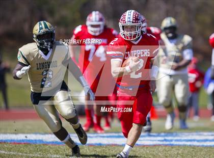 Thumbnail 1 in Longwood vs. Bellport photogallery.