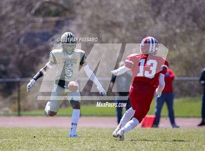 Thumbnail 3 in Longwood vs. Bellport photogallery.