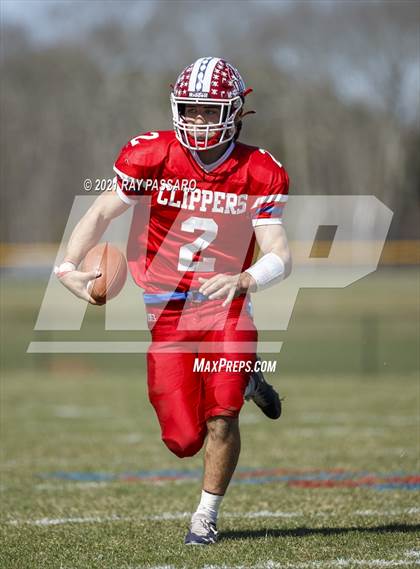 Thumbnail 1 in Longwood vs. Bellport photogallery.
