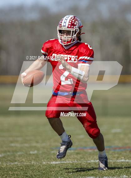 Thumbnail 2 in Longwood vs. Bellport photogallery.