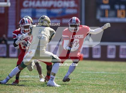 Thumbnail 1 in Longwood vs. Bellport photogallery.