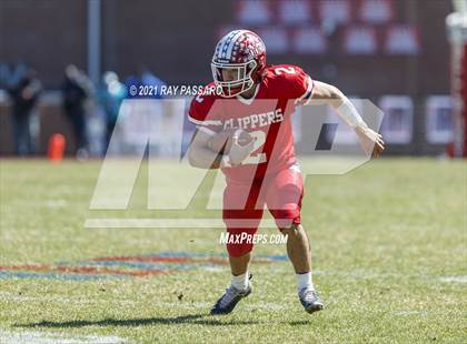 Thumbnail 3 in Longwood vs. Bellport photogallery.