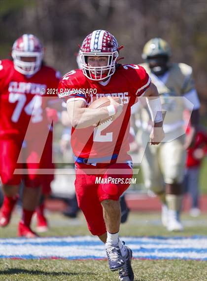Thumbnail 3 in Longwood vs. Bellport photogallery.