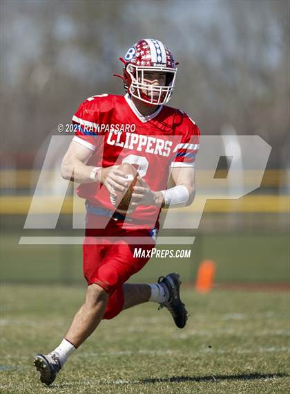 Thumbnail 1 in Longwood vs. Bellport photogallery.