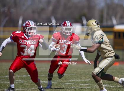 Thumbnail 2 in Longwood vs. Bellport photogallery.