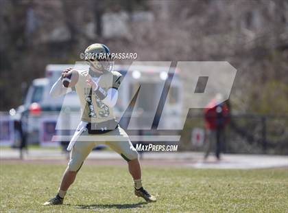 Thumbnail 2 in Longwood vs. Bellport photogallery.
