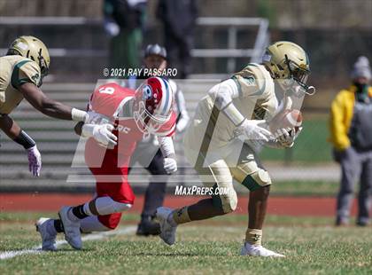 Thumbnail 2 in Longwood vs. Bellport photogallery.