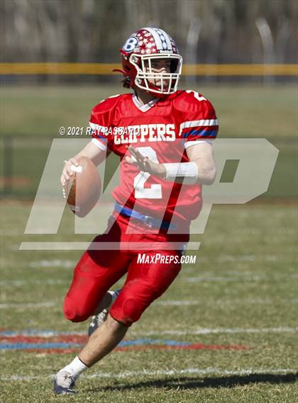 Thumbnail 3 in Longwood vs. Bellport photogallery.