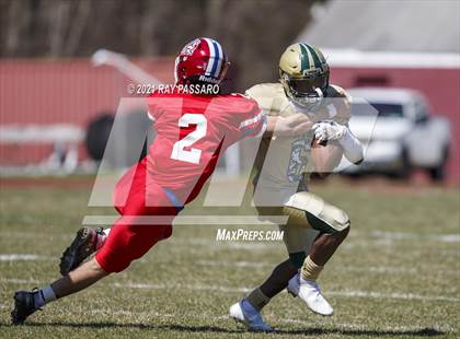 Thumbnail 1 in Longwood vs. Bellport photogallery.