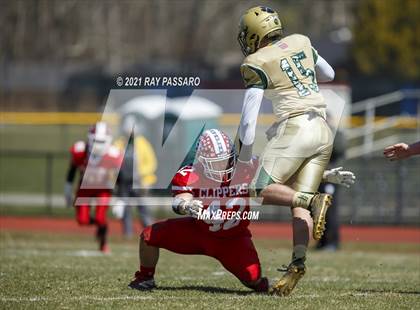 Thumbnail 3 in Longwood vs. Bellport photogallery.
