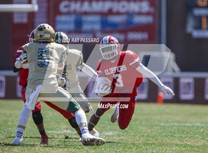 Thumbnail 3 in Longwood vs. Bellport photogallery.