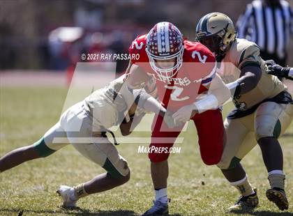 Thumbnail 1 in Longwood vs. Bellport photogallery.