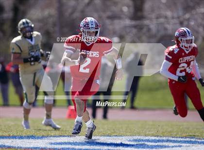 Thumbnail 2 in Longwood vs. Bellport photogallery.