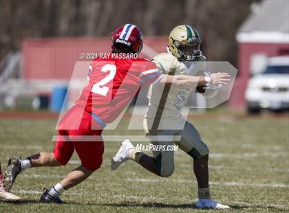 Thumbnail 3 in Longwood vs. Bellport photogallery.