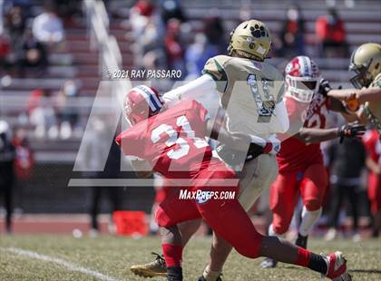 Thumbnail 3 in Longwood vs. Bellport photogallery.