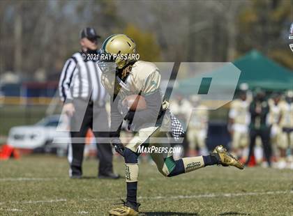 Thumbnail 3 in Longwood vs. Bellport photogallery.
