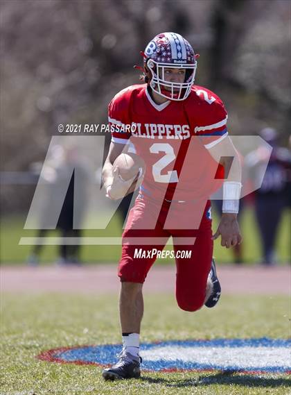 Thumbnail 3 in Longwood vs. Bellport photogallery.