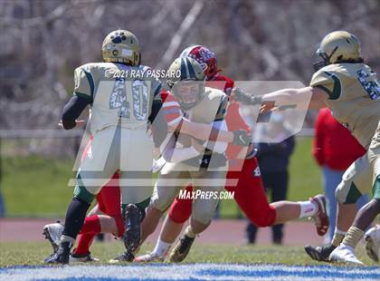 Thumbnail 3 in Longwood vs. Bellport photogallery.