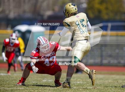 Thumbnail 3 in Longwood vs. Bellport photogallery.