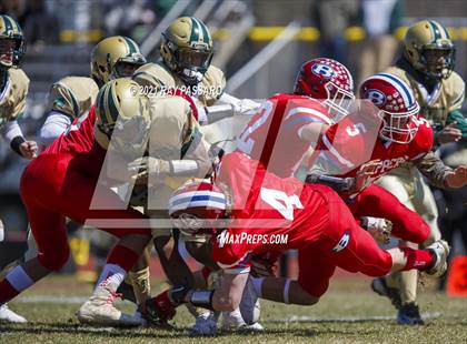 Thumbnail 1 in Longwood vs. Bellport photogallery.