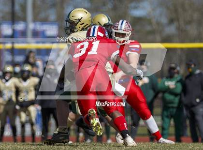 Thumbnail 3 in Longwood vs. Bellport photogallery.