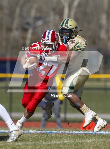 Thumbnail 3 in Longwood vs. Bellport photogallery.