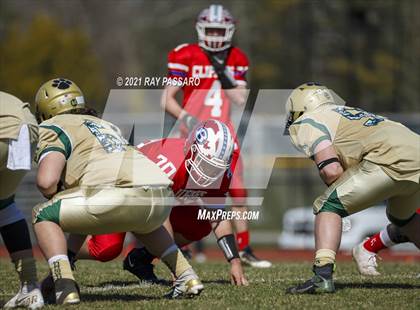 Thumbnail 1 in Longwood vs. Bellport photogallery.