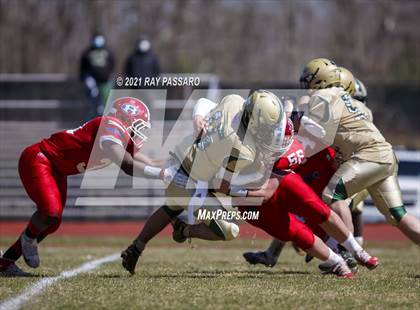 Thumbnail 2 in Longwood vs. Bellport photogallery.