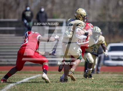 Thumbnail 1 in Longwood vs. Bellport photogallery.