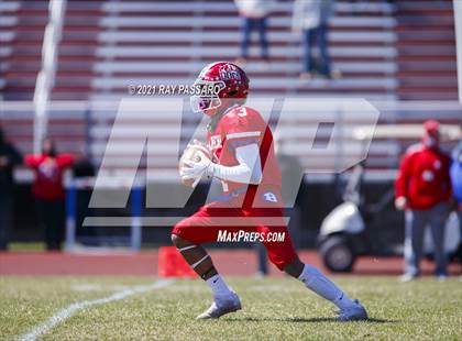 Thumbnail 2 in Longwood vs. Bellport photogallery.