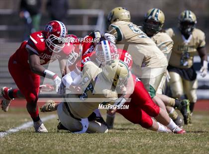 Thumbnail 3 in Longwood vs. Bellport photogallery.