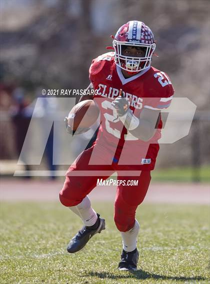 Thumbnail 1 in Longwood vs. Bellport photogallery.