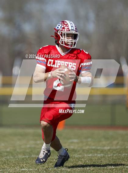 Thumbnail 3 in Longwood vs. Bellport photogallery.