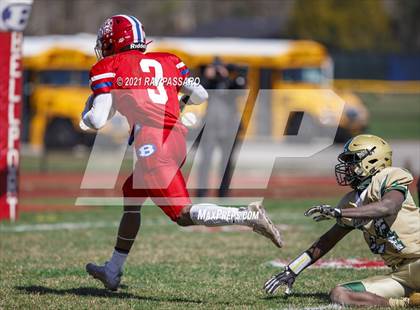 Thumbnail 1 in Longwood vs. Bellport photogallery.