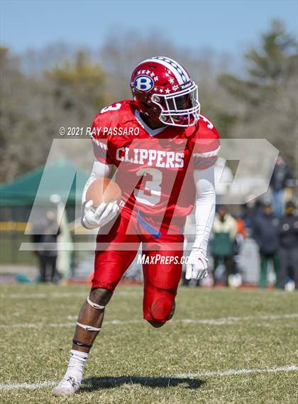 Thumbnail 3 in Longwood vs. Bellport photogallery.