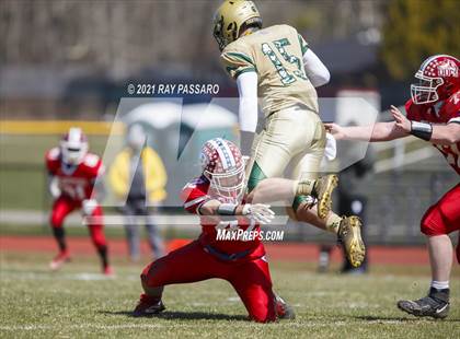 Thumbnail 1 in Longwood vs. Bellport photogallery.