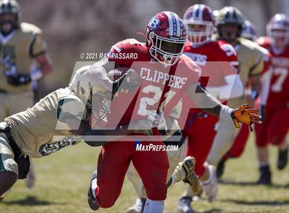 Thumbnail 3 in Longwood vs. Bellport photogallery.