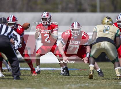 Thumbnail 2 in Longwood vs. Bellport photogallery.