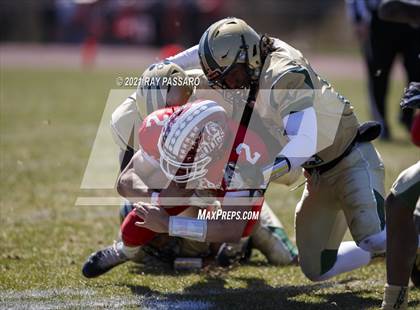 Thumbnail 1 in Longwood vs. Bellport photogallery.