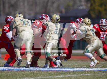 Thumbnail 1 in Longwood vs. Bellport photogallery.