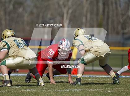 Thumbnail 1 in Longwood vs. Bellport photogallery.