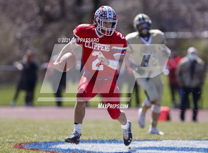 Thumbnail 2 in Longwood vs. Bellport photogallery.